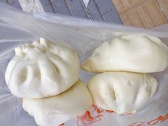 -袁大头包子(光华路店)