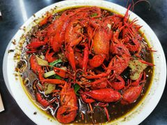 -盱眙红叶龙虾(金源北路店)