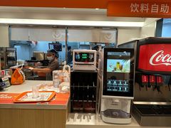 -吉野家(上海美罗城店)