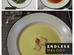 -魔膳厨房·果木牛排·西餐厅(MM2店)