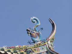 -南普陀寺