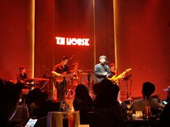 -TZ House音乐现场(来福士中心店)