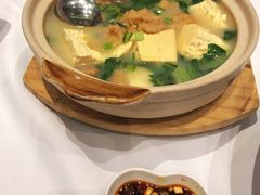 -眉州东坡(北苑华贸店)
