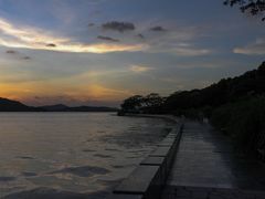 -水上明月·湖景餐厅