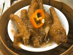 -添好运点心专门店(深水埗店)