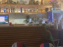 -爱上层楼咖啡馆(为公桥店)