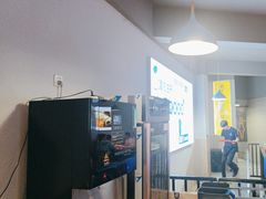 -四禧精酿铜锅涮肉·烧烤工场(大明湖店)