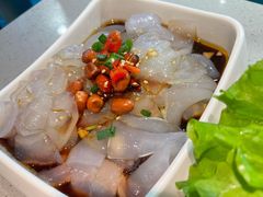 -半天妖烤鱼(大兴大悦春风里店)