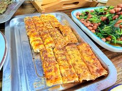 -玉园烧烤·海鲜辣炒