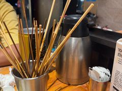 -木屋烧烤(惠阳华润小径湾店)
