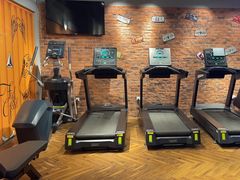 -NRG 健身私教CLUB(云山路店)