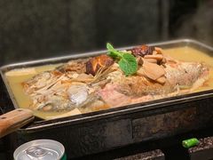-炉鱼(萧山万象汇店)