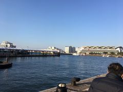 -福冈国际邮轮码头