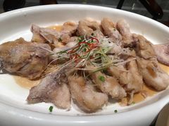 -千滋百味·醉江澜花园餐厅(街道口店)
