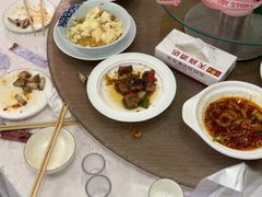 -天宝酒店(万达店)