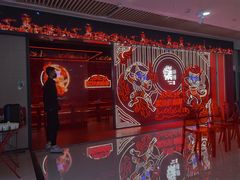 -侯师傅热炒店(印象城店)