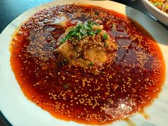 -赠李白·如诗的川味(余杭万达广场店)