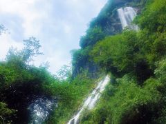 -华蓥山天意谷景区