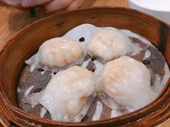 水晶虾饺-禧座港式餐厅(星河店)