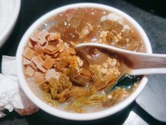 -探鱼·鲜青椒爽麻烤鱼(广州花都来又来店)