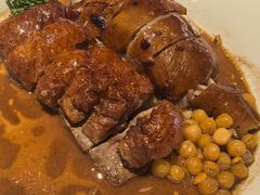 -汤城小厨•粤菜•靓汤(苏州街店)