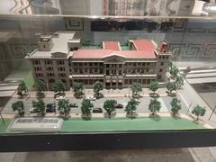 -天津市规划展览馆