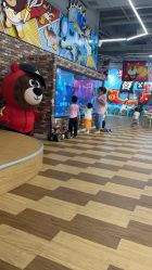 -多元宝贝世界儿童乐园(高新区店)