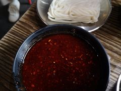 -MI WU FACTORY米屋美食工厂餐厅(绿地店)