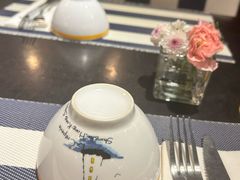 -La Creperie法餐厅(芮欧百货店)