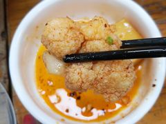 -南湖周冒菜(南湖总店)