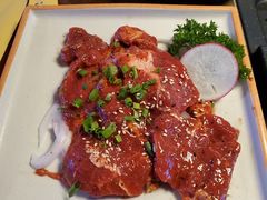 -金妈家烤肉(龙湖U城天街店)