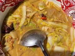 -小城外婆肴私房菜.家宴聚集点(圆明园颐和园·清河上地店)
