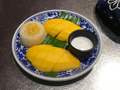 -simply thai天泰(长泰广场店)