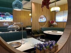 -优食坊·蒸汽海鲜(康盛路店)