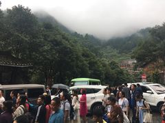 -一杯黔茶(西江千户苗寨古街店)