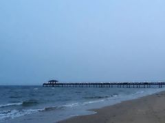 -北戴河东海水浴场