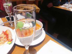 -安妮意大利餐厅(国贸店)