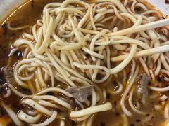 -北路拉面馆(洪湖里店)