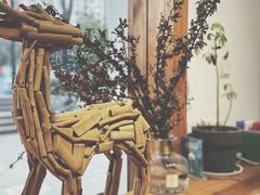 -COTTON CAFE(德信·中外公寓店)