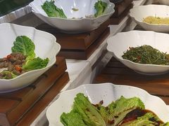 -金滏山烤肉·海鲜·火锅自助餐厅(襄阳万达店)