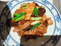 -在前门·烤鸭北京菜(五月花广场店)