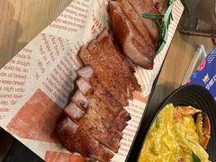 -默加东南亚美食(大宁音乐广场店)