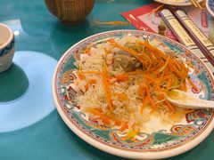 -巴依老爷新疆美食(昌平店)