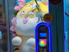 -大玩家(青岛CBD延吉路万达店)
