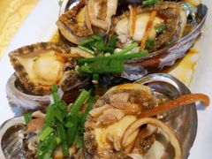 -老字号蛇口德记烧腊饭店·海鲜加工