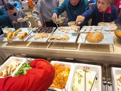 -素满香·全民食养自助(建邺万达店)