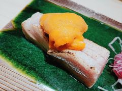 -鮨一日本料理(大中华店)