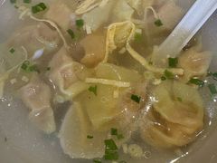 -东泰祥生煎馆(重庆北路店)