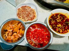 -水碾河刘老大串串香(水碾河路店)