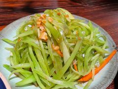 -刘师父老汉口江湖菜(蔡锷路店)